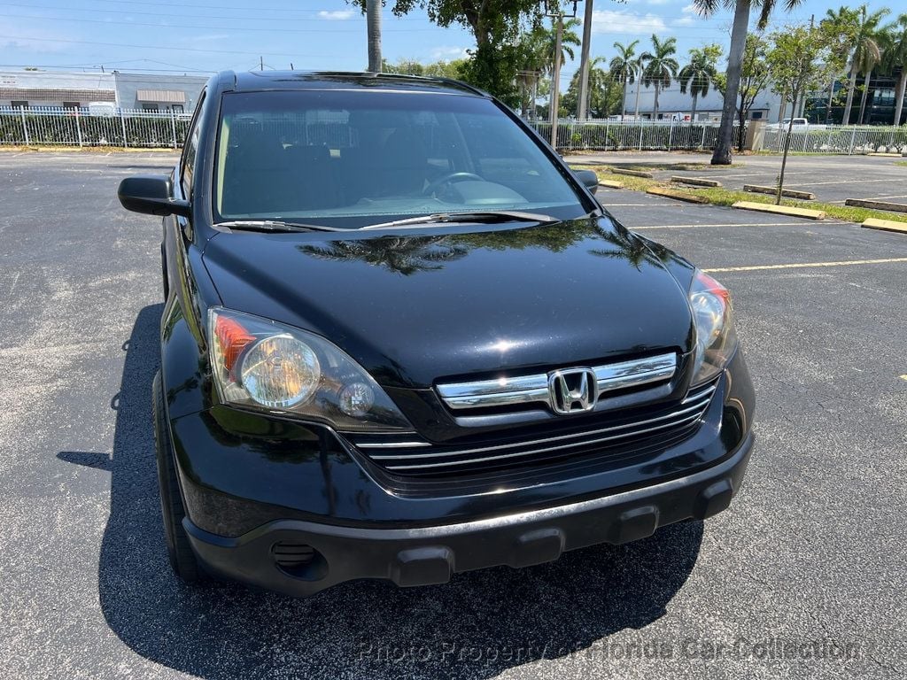 2008 Honda CR-V EX 2WD Automatic - 22420450 - 14