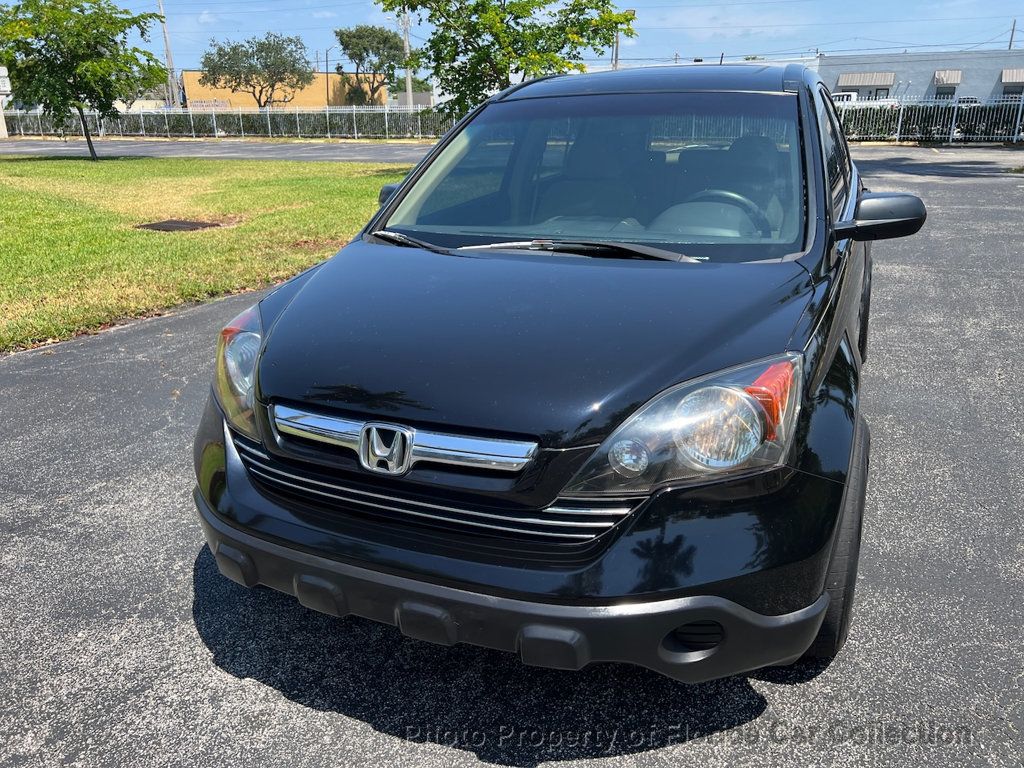 2008 Honda CR-V EX 2WD Automatic - 22420450 - 15