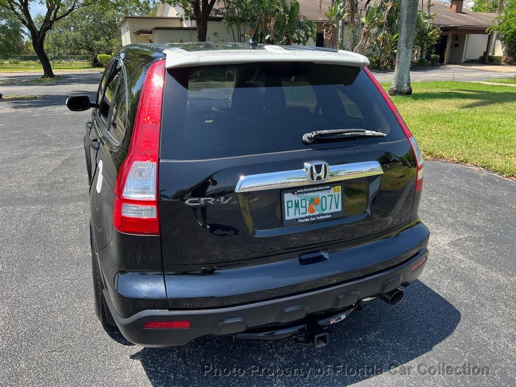 2008 Honda CR-V EX 2WD Automatic - 22420450 - 16