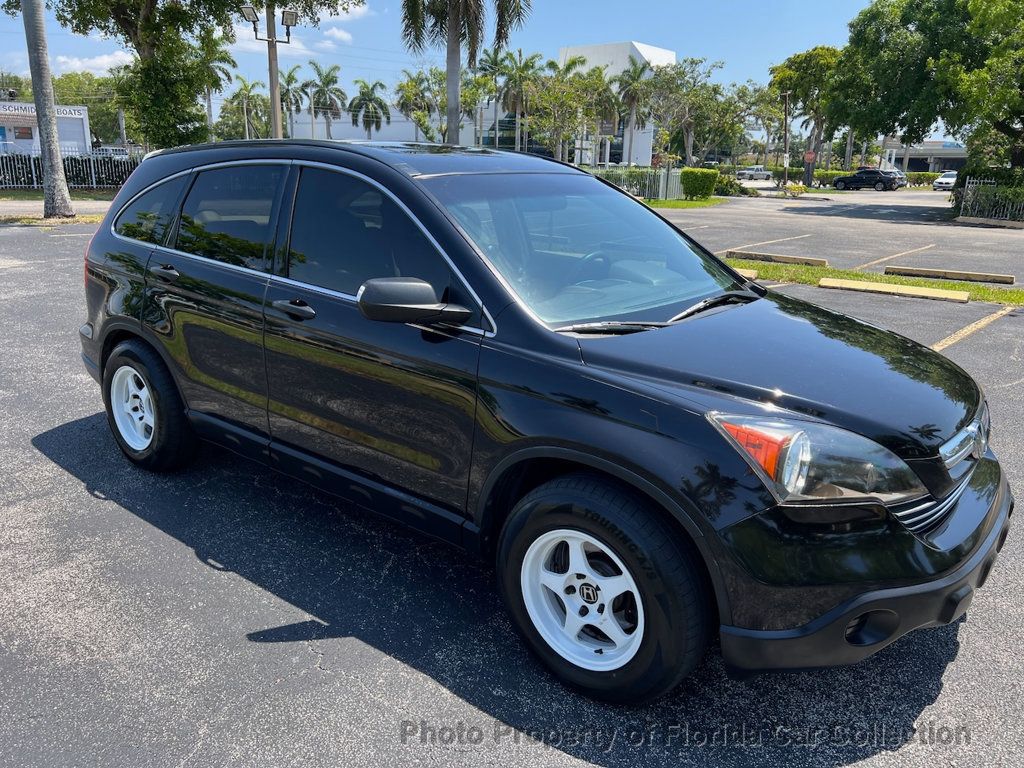 2008 Honda CR-V EX 2WD Automatic - 22420450 - 1