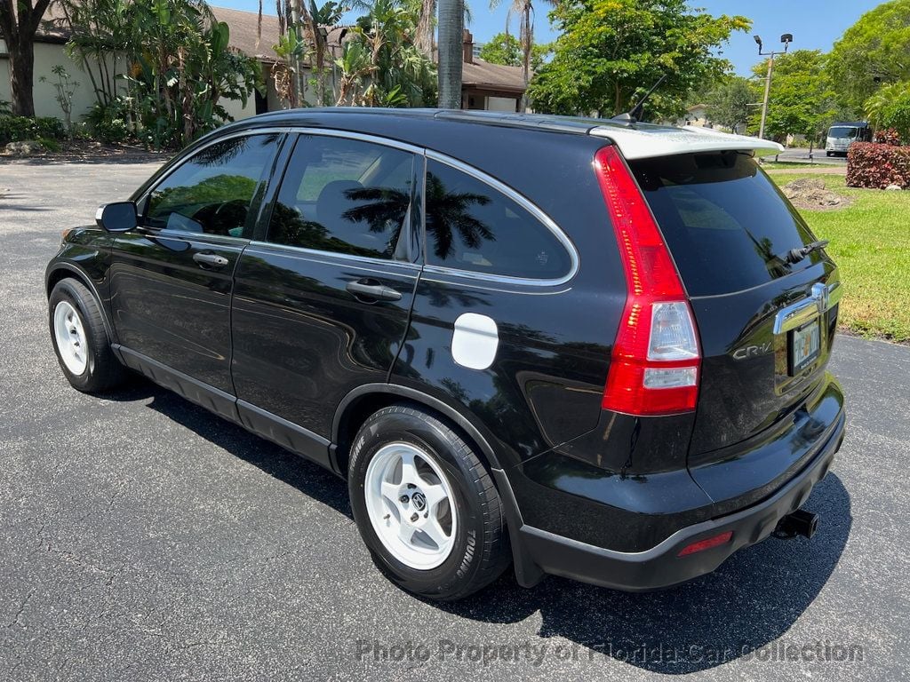 2008 Honda CR-V EX 2WD Automatic - 22420450 - 2