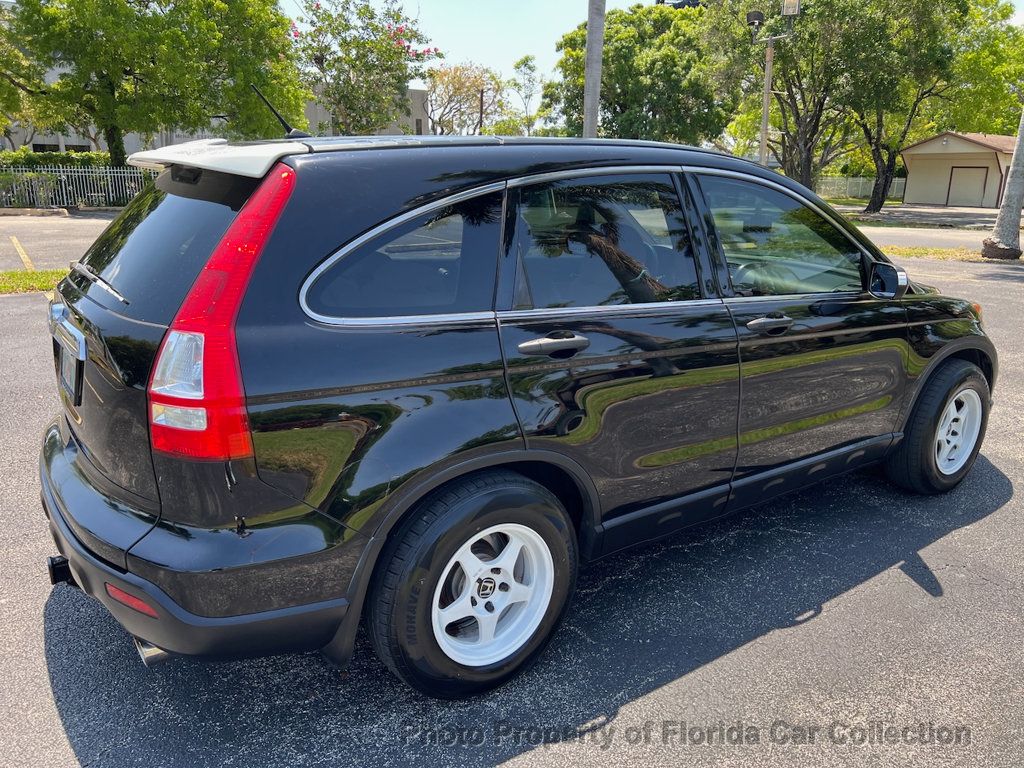 2008 Honda CR-V EX 2WD Automatic - 22420450 - 3