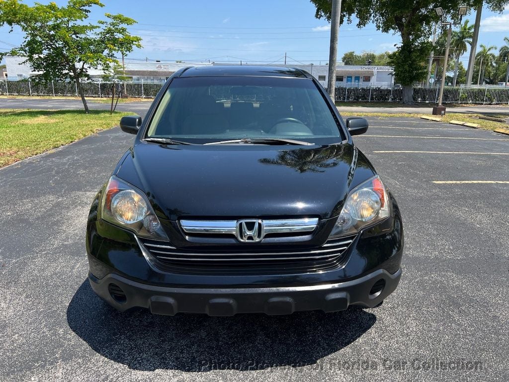 2008 Honda CR-V EX 2WD Automatic - 22420450 - 4