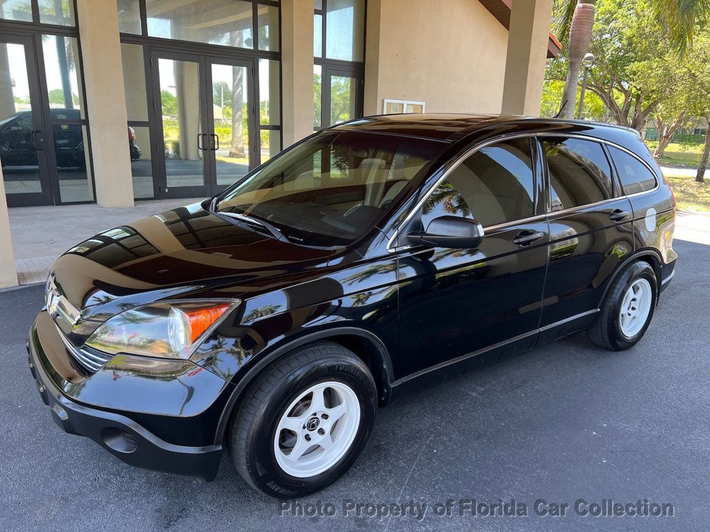 2008 Honda CR-V EX 2WD Automatic - 22420450 - 64