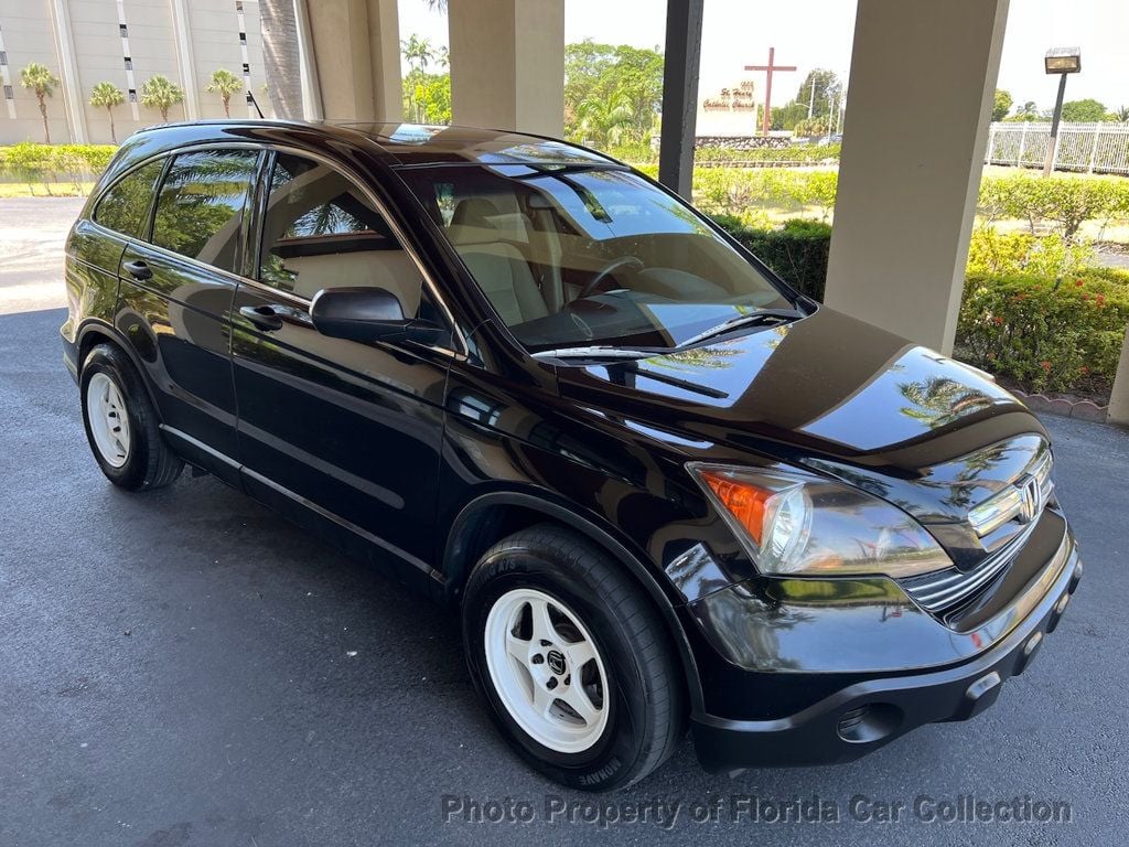 2008 Honda CR-V EX 2WD Automatic - 22420450 - 65