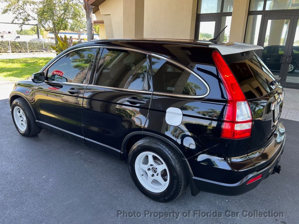 2008 Honda CR-V EX 2WD Automatic - 22420450 - 66