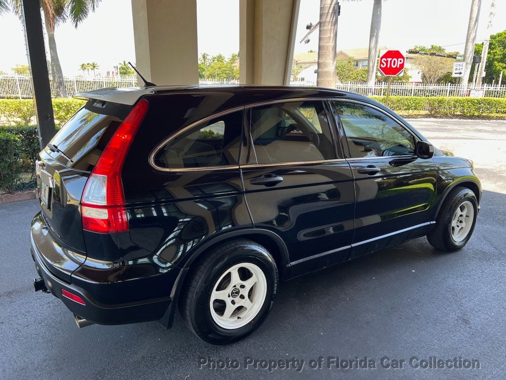 2008 Honda CR-V EX 2WD Automatic - 22420450 - 67