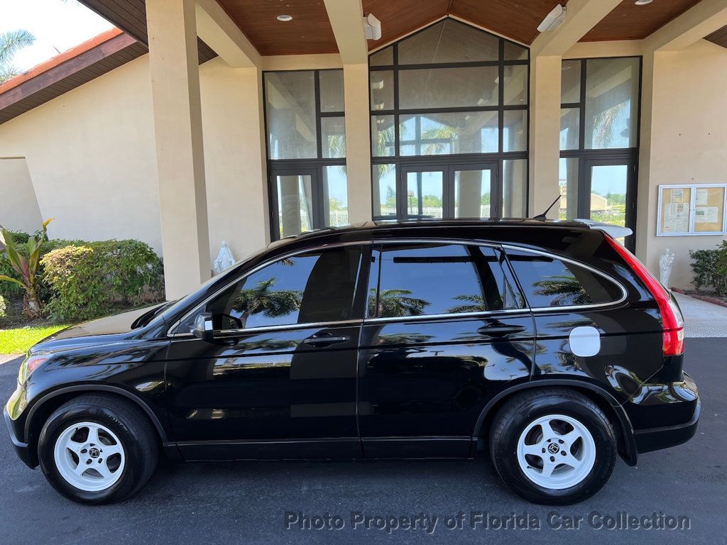 2008 Honda CR-V EX 2WD Automatic - 22420450 - 68