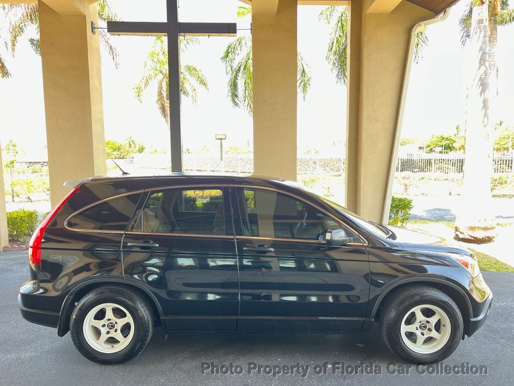 2008 Honda CR-V EX 2WD Automatic - 22420450 - 69