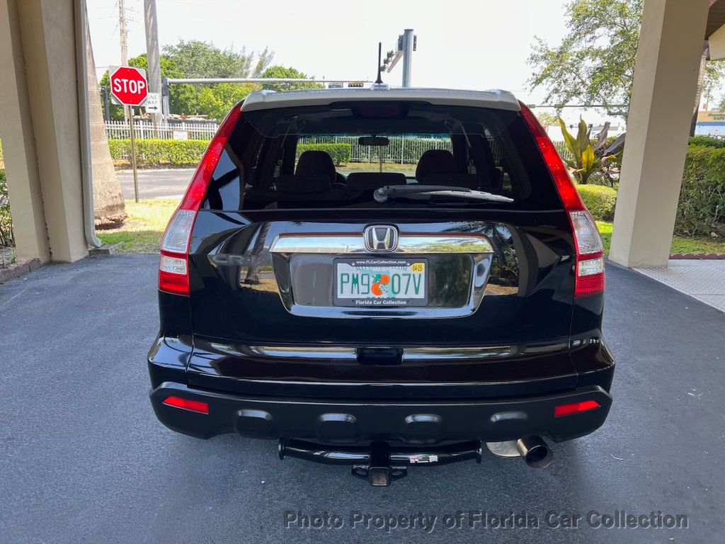 2008 Honda CR-V EX 2WD Automatic - 22420450 - 71