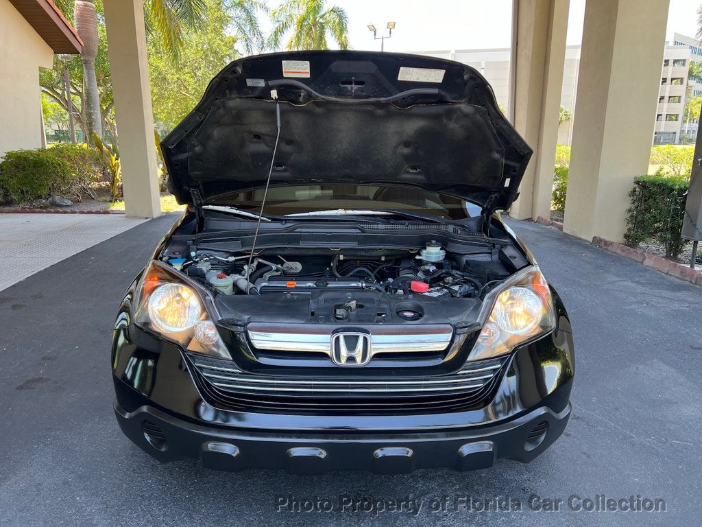 2008 Honda CR-V EX 2WD Automatic - 22420450 - 80