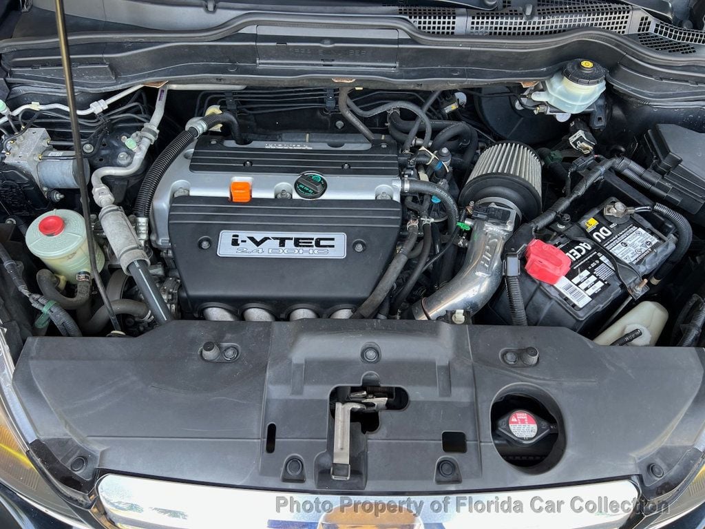 2008 Honda CR-V EX VTEC SUV - 22420450 - 83