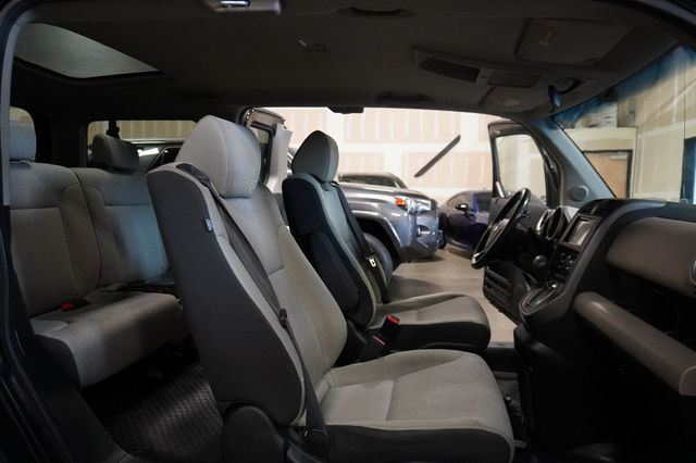 2008 Honda Element 2WD 5dr Automatic EX - 23064338 - 9