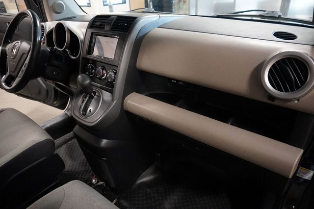 2008 Honda Element 2WD 5dr Automatic EX - 23064338 - 10