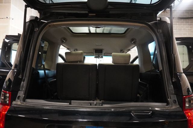 2008 Honda Element 2WD 5dr Automatic EX - 23064338 - 15