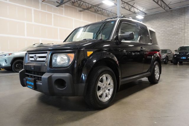 2008 Honda Element 2WD 5dr Automatic EX - 23064338 - 1