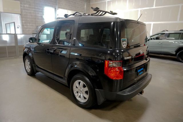 2008 Honda Element 2WD 5dr Automatic EX - 23064338 - 2