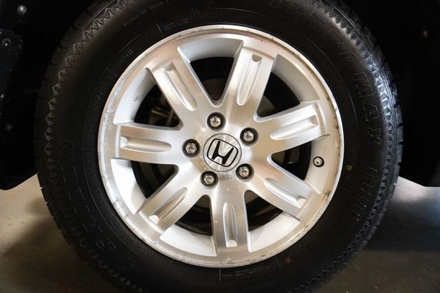 2008 Honda Element 2WD 5dr Automatic EX - 23064338 - 4
