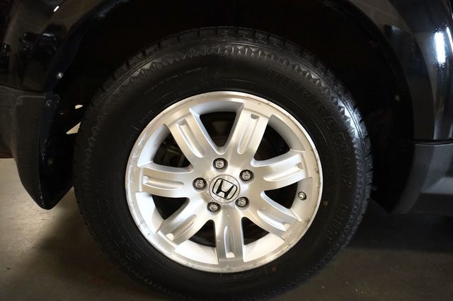 2008 Honda Element 2WD 5dr Automatic EX - 23064338 - 5