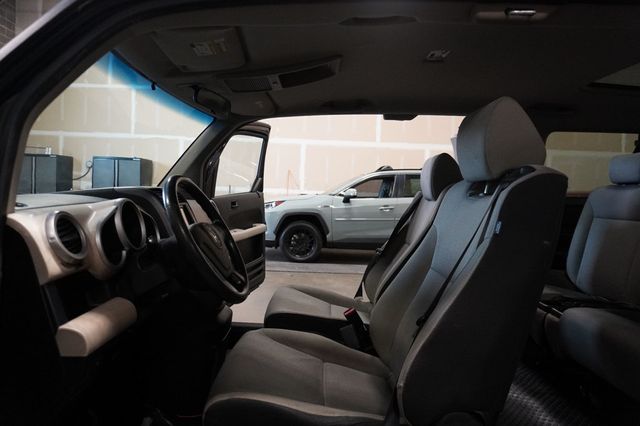 2008 Honda Element 2WD 5dr Automatic EX - 23064338 - 7