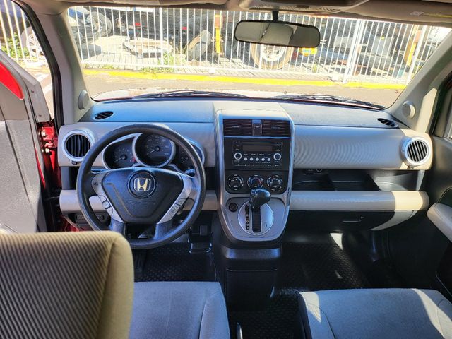 2008 Honda Element 2WD 5dr Automatic EX - 22940401 - 9