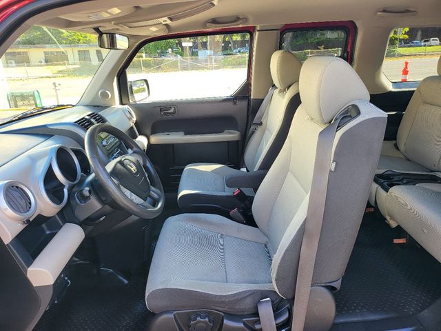 2008 Honda Element 2WD 5dr Automatic EX - 22940401 - 10