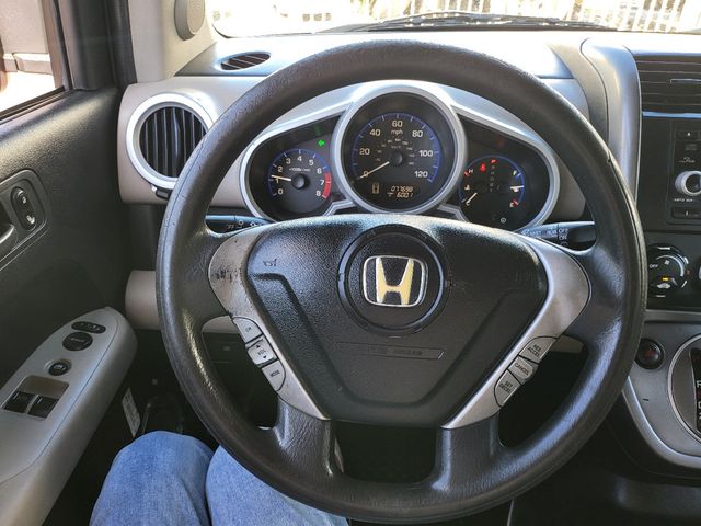 2008 Honda Element 2WD 5dr Automatic EX - 22940401 - 11