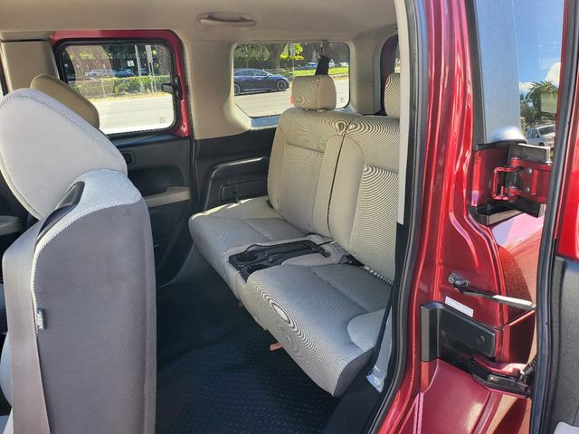 2008 Honda Element 2WD 5dr Automatic EX - 22940401 - 12