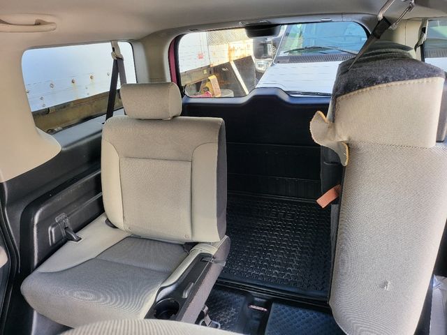 2008 Honda Element 2WD 5dr Automatic EX - 22940401 - 13