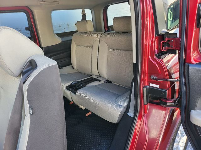2008 Honda Element 2WD 5dr Automatic EX - 22940401 - 14