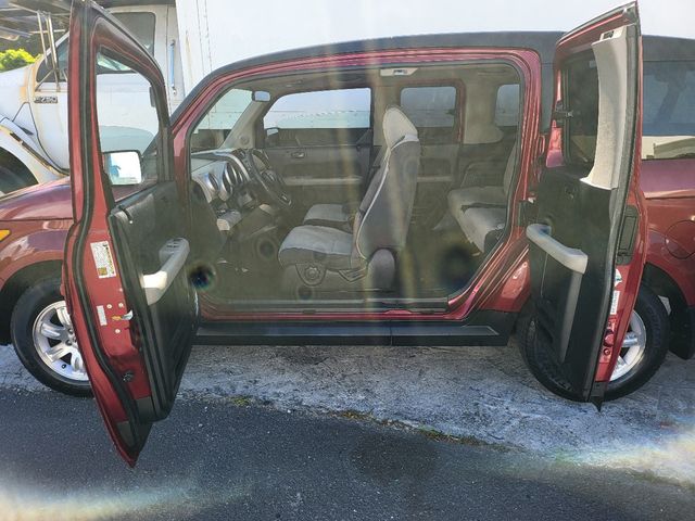 2008 Honda Element 2WD 5dr Automatic EX - 22940401 - 15