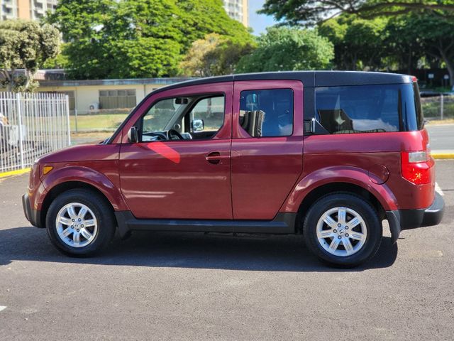 2008 Honda Element 2WD 5dr Automatic EX - 22940401 - 2