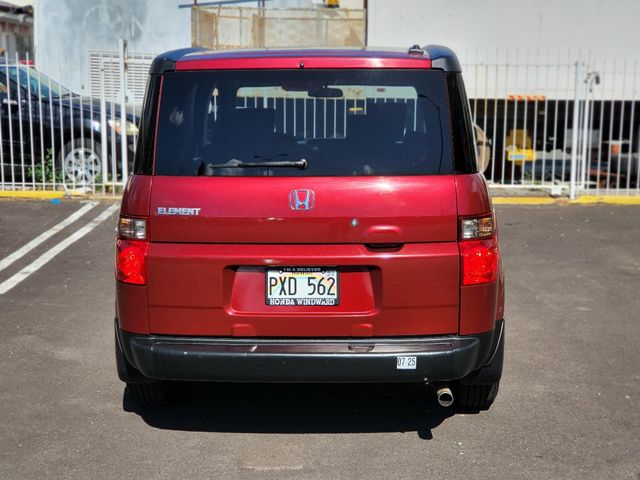 2008 Honda Element 2WD 5dr Automatic EX - 22940401 - 3