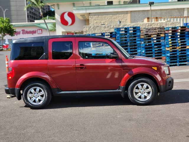 2008 Honda Element 2WD 5dr Automatic EX - 22940401 - 5