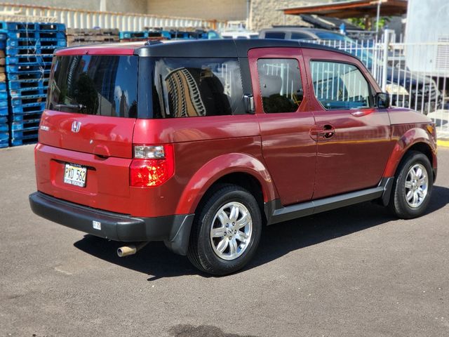 2008 Honda Element 2WD 5dr Automatic EX - 22940401 - 6
