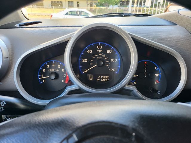 2008 Honda Element 2WD 5dr Automatic EX - 22940401 - 7