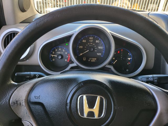 2008 Honda Element 2WD 5dr Automatic EX - 22940401 - 8