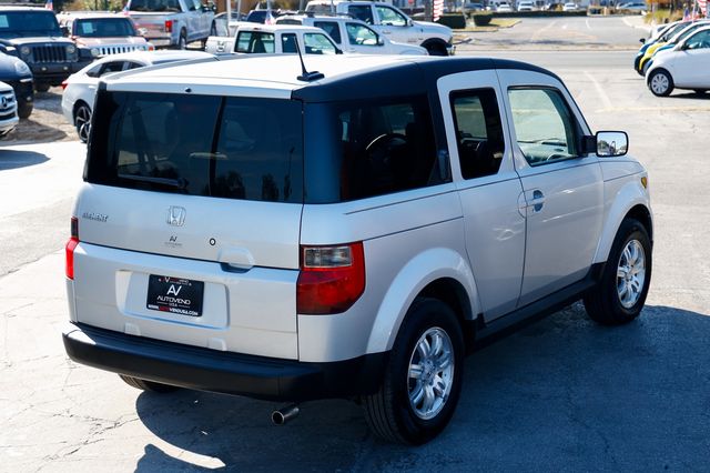 2008 Honda Element 2WD 5dr Automatic EX - 22978549 - 13