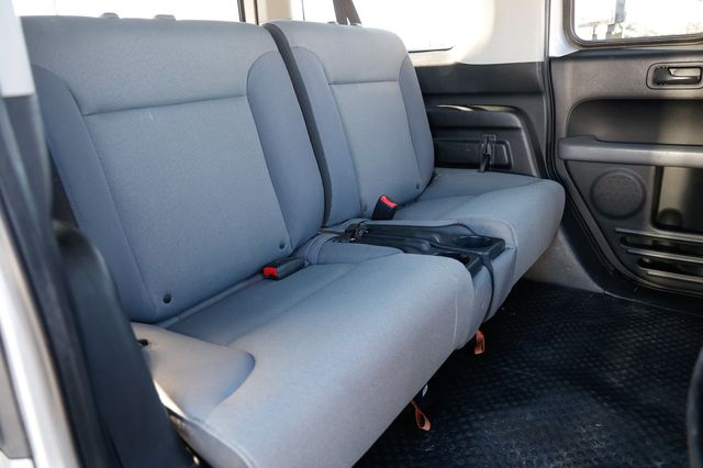 2008 Honda Element 2WD 5dr Automatic EX - 22978549 - 14