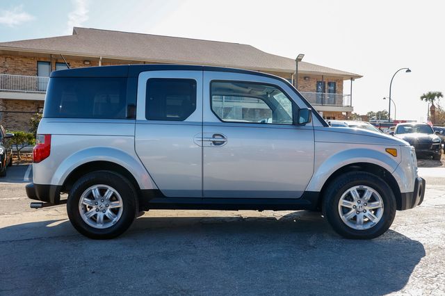 2008 Honda Element 2WD 5dr Automatic EX - 22978549 - 15