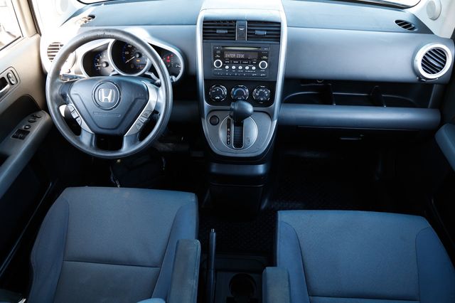 2008 Honda Element 2WD 5dr Automatic EX - 22978549 - 1