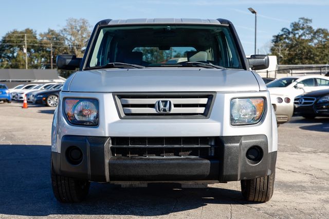 2008 Honda Element 2WD 5dr Automatic EX - 22978549 - 19