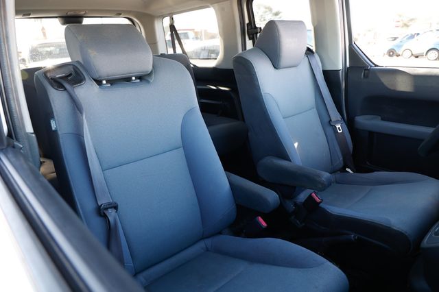 2008 Honda Element 2WD 5dr Automatic EX - 22978549 - 20