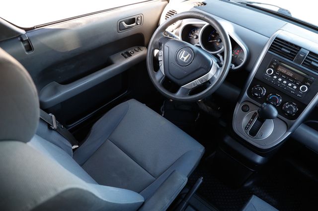 2008 Honda Element 2WD 5dr Automatic EX - 22978549 - 22