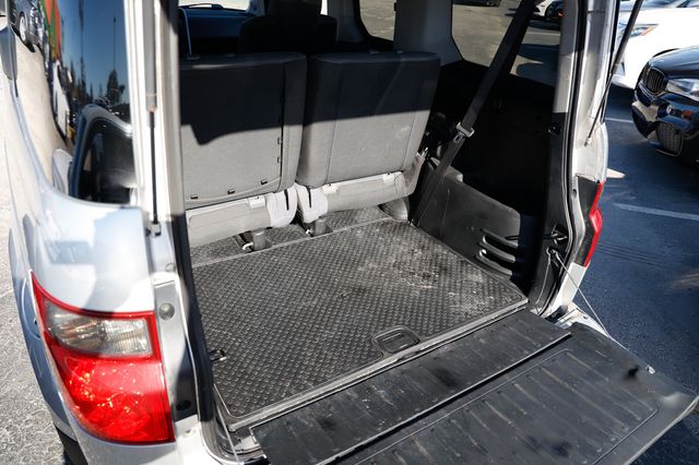 2008 Honda Element 2WD 5dr Automatic EX - 22978549 - 24