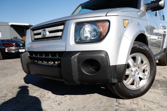 2008 Honda Element 2WD 5dr Automatic EX - 22978549 - 25