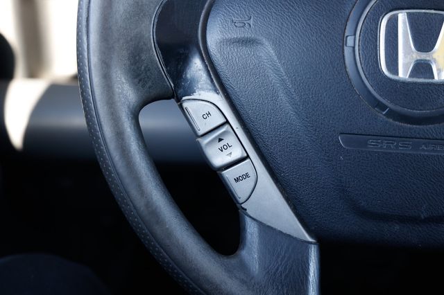 2008 Honda Element 2WD 5dr Automatic EX - 22978549 - 26