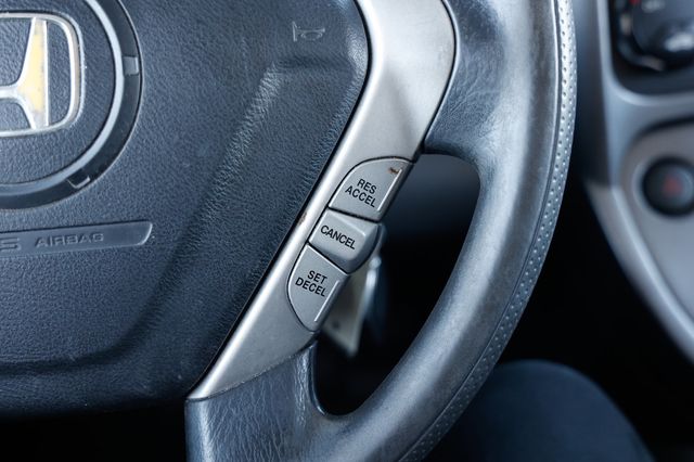 2008 Honda Element 2WD 5dr Automatic EX - 22978549 - 27