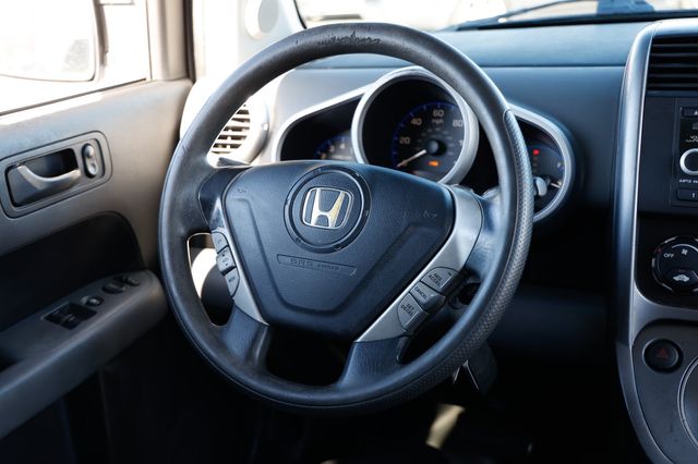 2008 Honda Element 2WD 5dr Automatic EX - 22978549 - 28