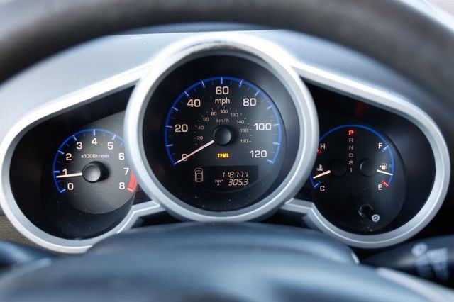 2008 Honda Element 2WD 5dr Automatic EX - 22978549 - 29